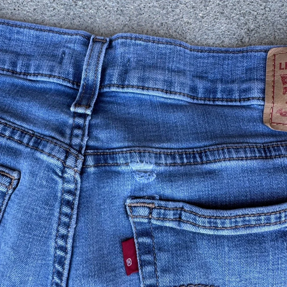 Levis levi boyfriend
